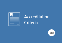 Accreditation Criteria