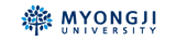 경기-MYONGJI UNIVERSITY Banner