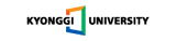 경기-KYONGGI UNIVERSITY Banner