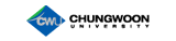 Chungnam-CHUNGWOON UNIVERSITY Banner