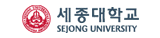 서울-SEJONG UNIVERSITY Banner