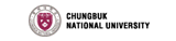 충북-Chungbuk National University Banner