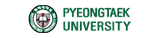 경기-PYEONGTAEK UNIVERSITY Banner