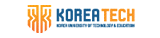 Chungnam-KOREA UNIVERSITY OF TECHNOLOGY & EDUCATION Banner