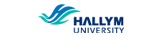 강원-HALLYM UNIVERSITY Banner