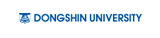 전남-DONGSHIN UNIVERSITY Banner