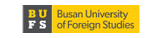 Busan-Busan University of Foreign Studies Banner