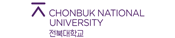 Jeonbuk-CHONBUK NATIONAL UNIVERSITY Banner
