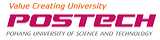 Gyeongbuk-POSTECH(Pohang University of Science and Technology) Banner