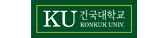 충북-KONKUK UNIVERSITY GLOCAL CAMPUS Banner