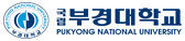 부산-PUKYONG NATIONAL UNIVERSITY Banner