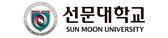 Chungnam-Sun Moon University Banner